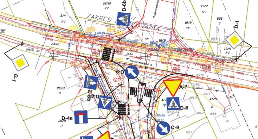 Kościerzyna. Przetarg rozstrzygnięty - ulice Kalinowa i Wrzosowa powstaną do połowy listopada