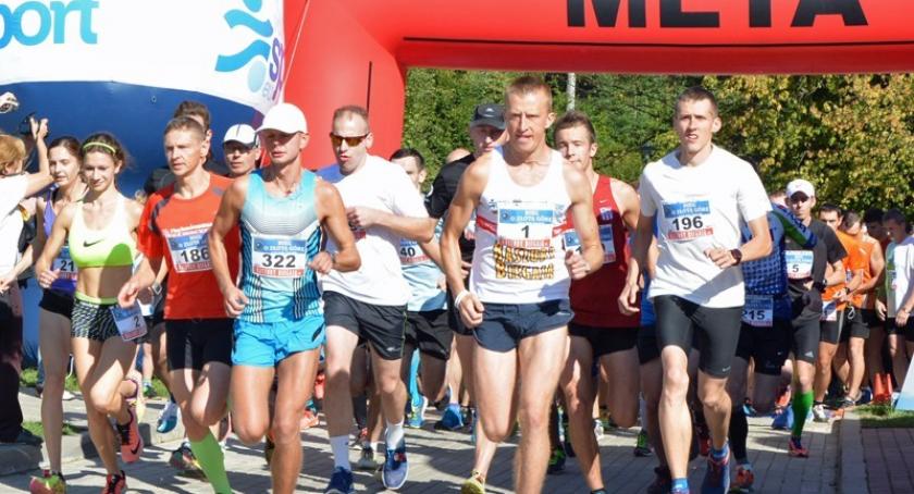Już 17 września będą zdobywać Złotą Górę - dołącz do biegaczy!
