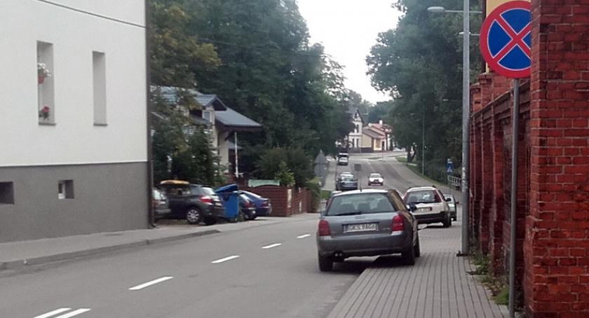Mistrzowie parkowania wypatrzeni przez naszych Czytelników
