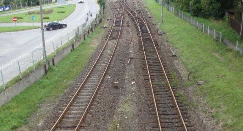 Tory z Kościerzyny do Gdyni do modernizacji