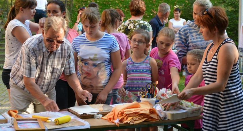 Kościerzyna. Wyjątkowy piknik rodzinny w kościerskiej 