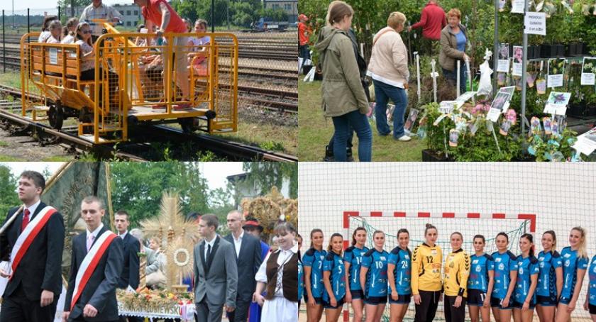 Sprawdź, jakie wydarzenia zaplanowano na najbliższy weekend