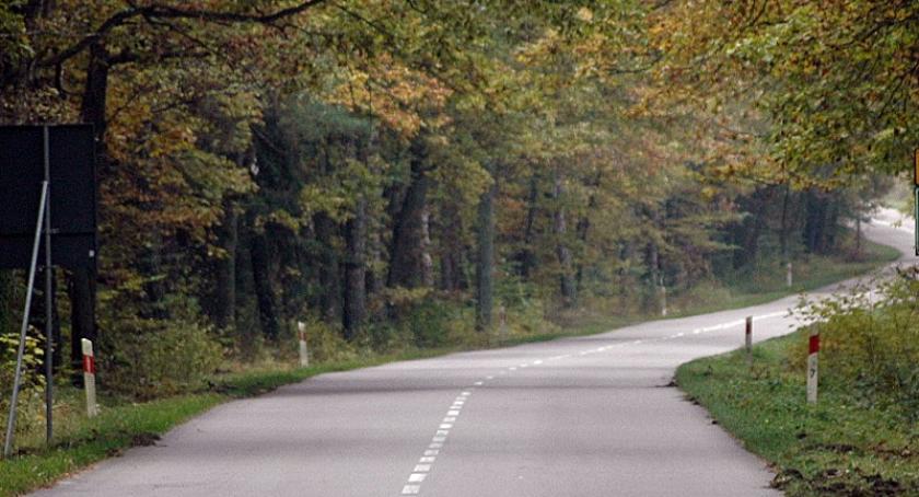 Gmina Lipusz. Inwestycje drogowe idą pełną parą