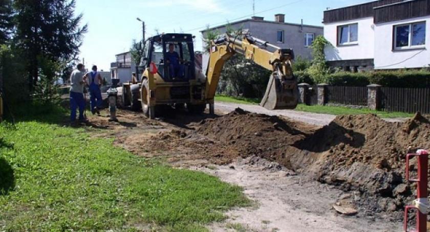 Blisko 20 mln dla kościerskich gmin na modernizacje oczyszczalni i budowę kanalizacji