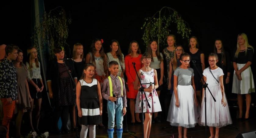 Kościerzyna. Magiczny muzyczny wieczór w Sali Szopińskiego
