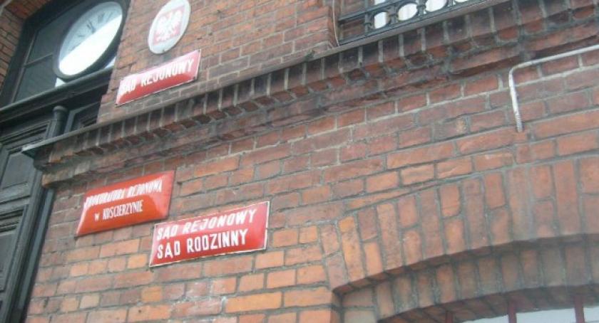 Rozprawa sędziego Janusza K. wyznaczona