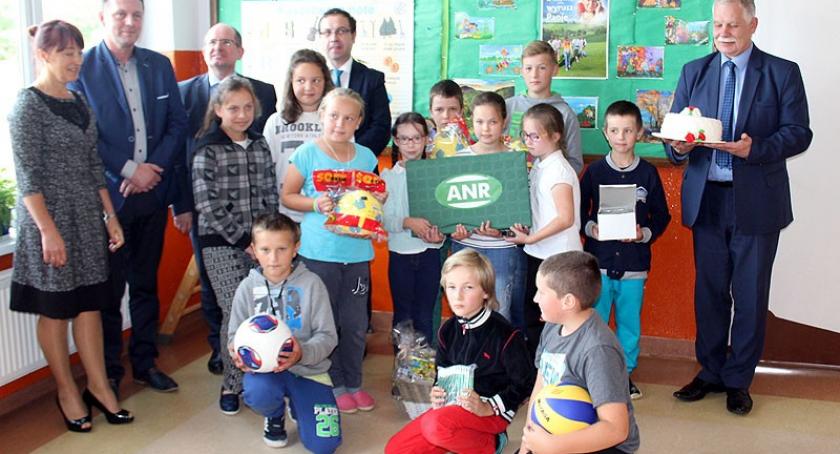 Tuszkowy. Szkoła uratowana? Poprowadzi ją stowarzyszenie