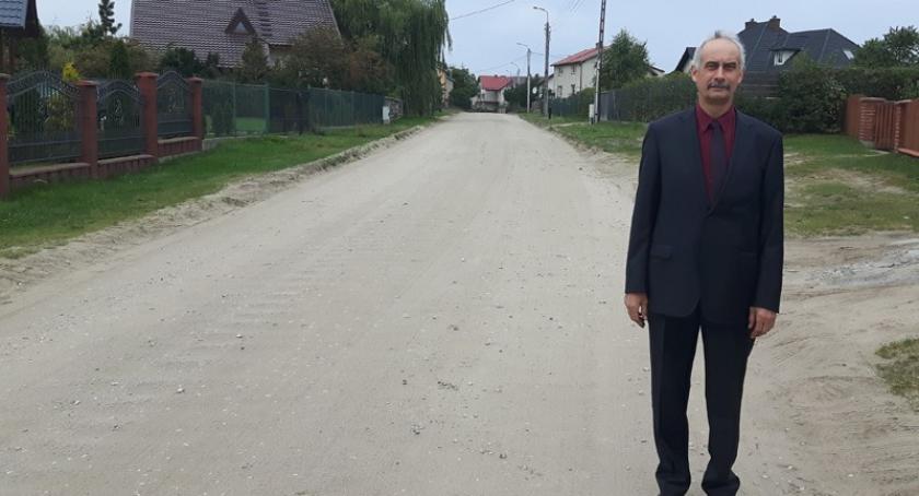 Wiele. Ulica ks. płk. Wryczy czeka przebudowa