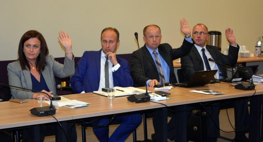 Radni stanęli w obronie dyrektora PODRu - nie zgadzają się na odwołanie Aleksandra Macha