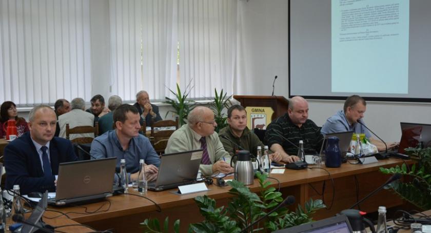 Gmina Kościerzyna dofinansuje remont drogi powiatowej