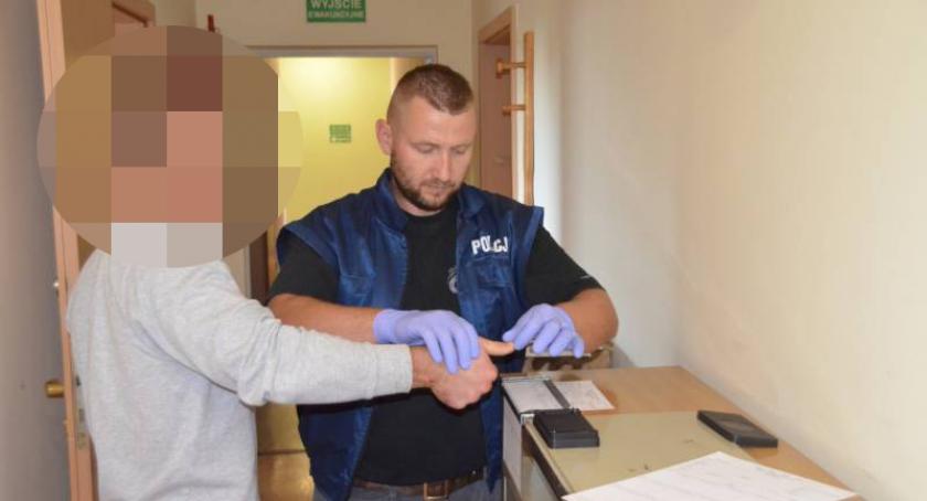 Kościerzyna. Pobił dotkliwie 25-latka - trafił do aresztu