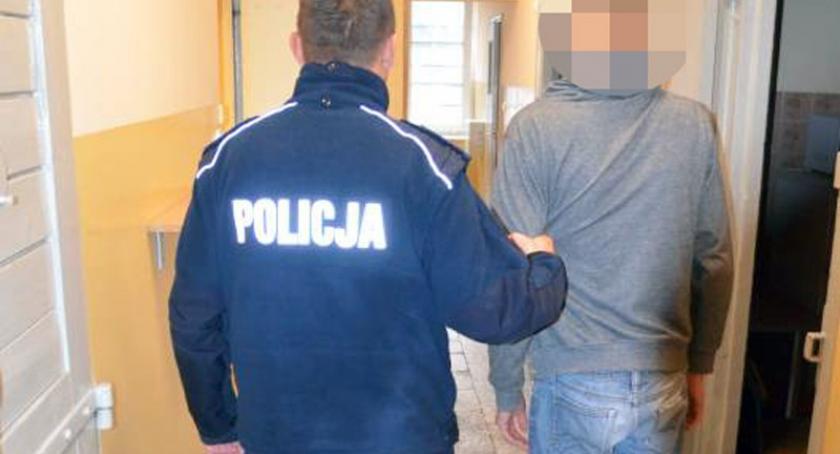 Kościerzyna. Chciał założyć konto w banku na fałszywy dowód