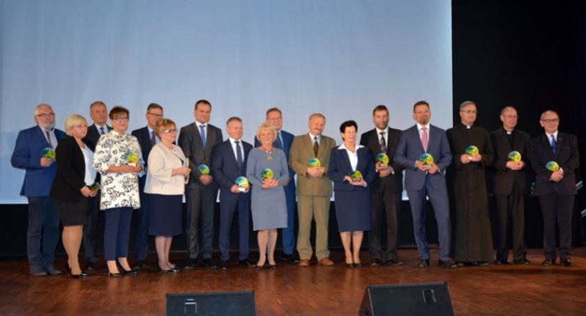 Kościerzyna. Kos-Eko świętowało ćwierćwiecze działalności