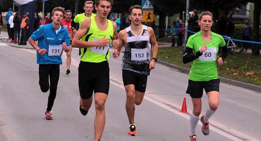 XXII Kościerskie Biegi Uliczne za nami