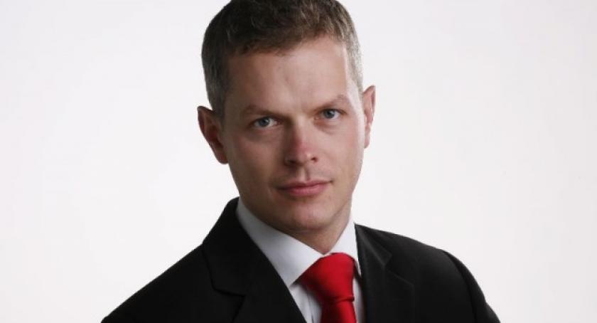 Modrzejewski oficjalnym kandydatem na burmistrza Kościerzyny