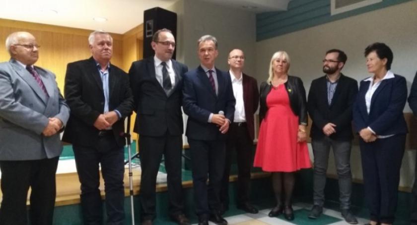 Kościerzyna. Urologia doposażona w nowy sprzęt