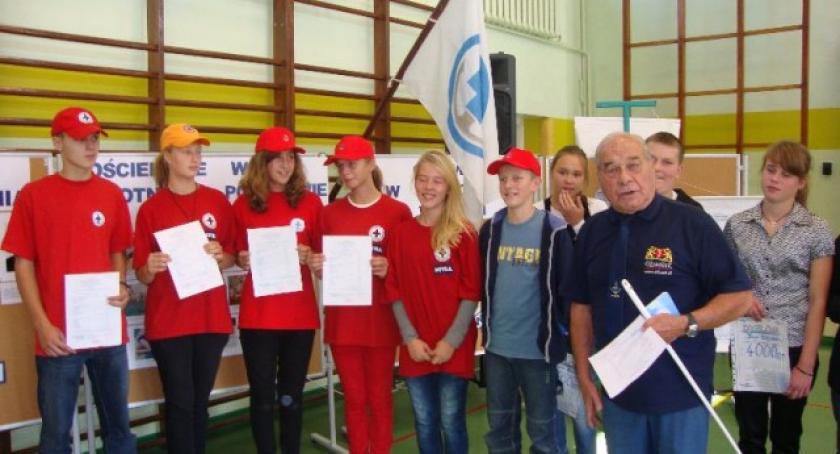 25 lat Wzorcowej Drużyny WOPR na Ziemi Kościerskiej