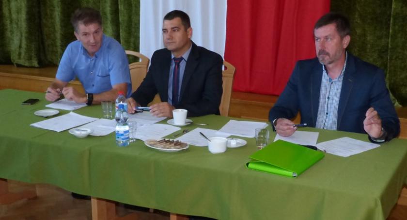 Karsin. Bogdan Piankowski na czele Rady Gminy