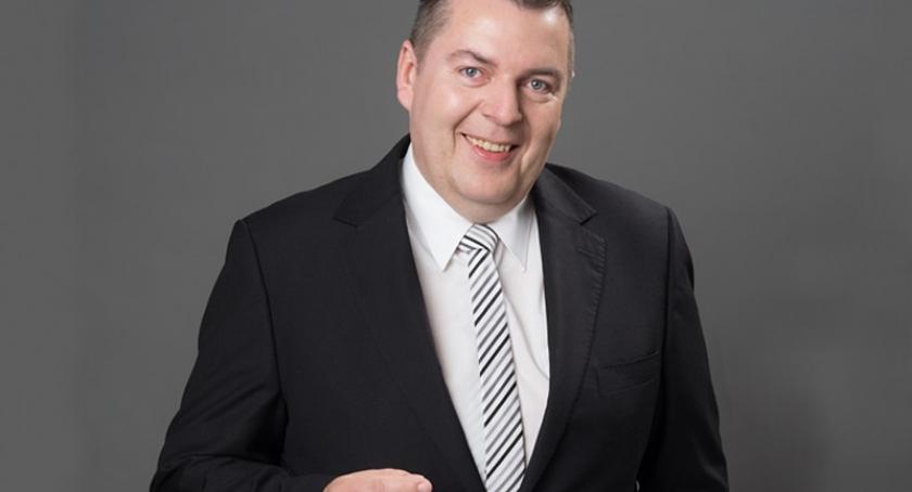 Andrzej Dolny nowym szefem PODRu