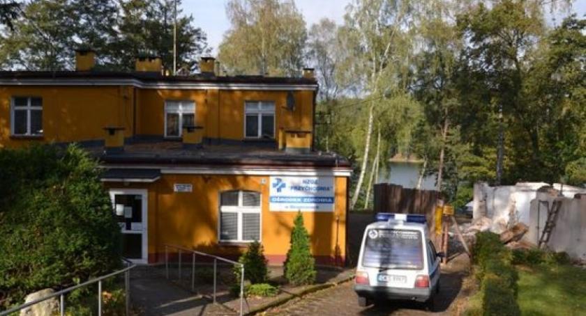 Dziemiany. W ośrodku nie ma pediatry - wójt bezradny