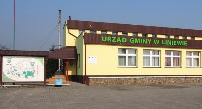 Henryk Miotk nowym sołtysem Liniewa