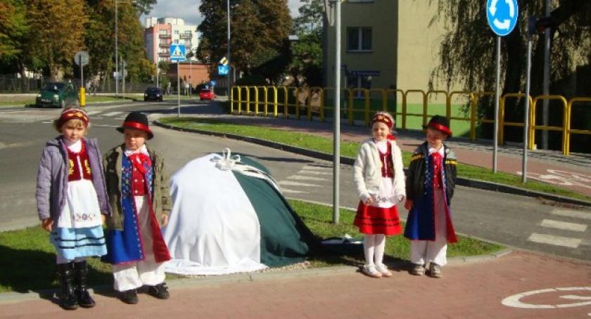 Rondo im. ks. Jana Műllera CR poświęcone