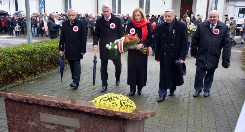 Obchody Święta Niepodległości - sprawdź, co będzie się działo