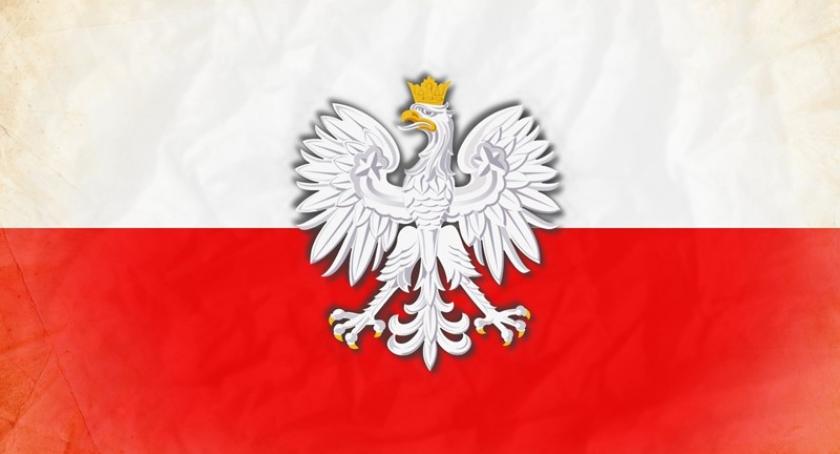 Patriotyzm oczami licealisty - refleksja