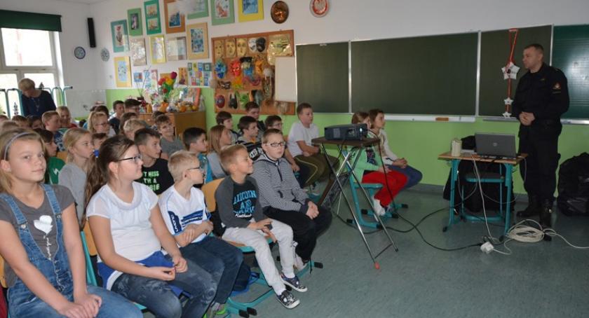 Liniewo. Cichy zabójca może zaatakować w każdej chwili  - strażacy ostrzegali przed czadem