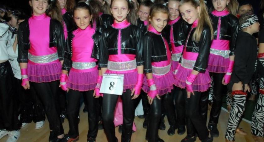 Grand Prix Pucharu Polski dla grupy Paradise
