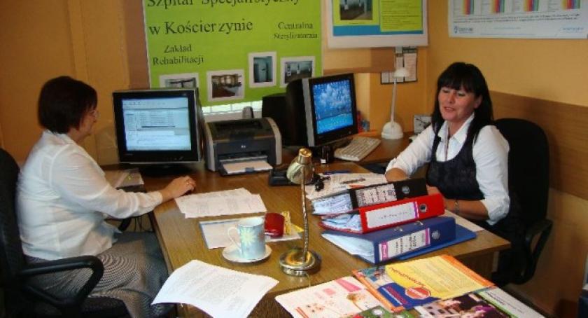 Można było obejrzeć sanepid 
