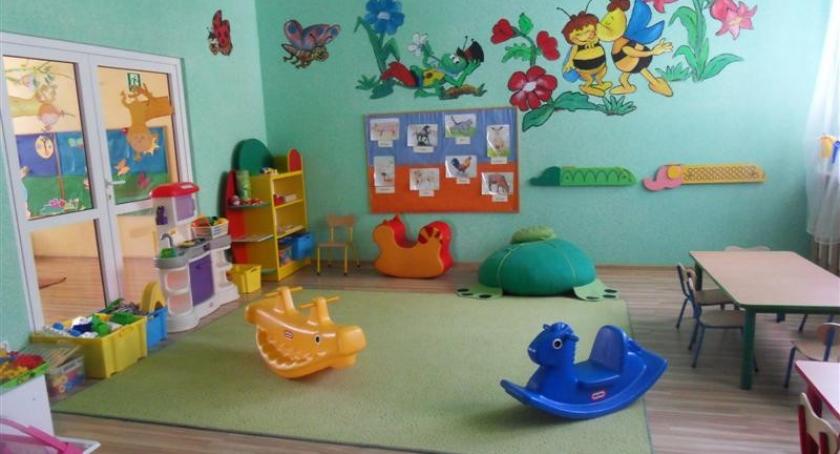 Samorządy z dotacją na rozwój edukacji przedszkolnej