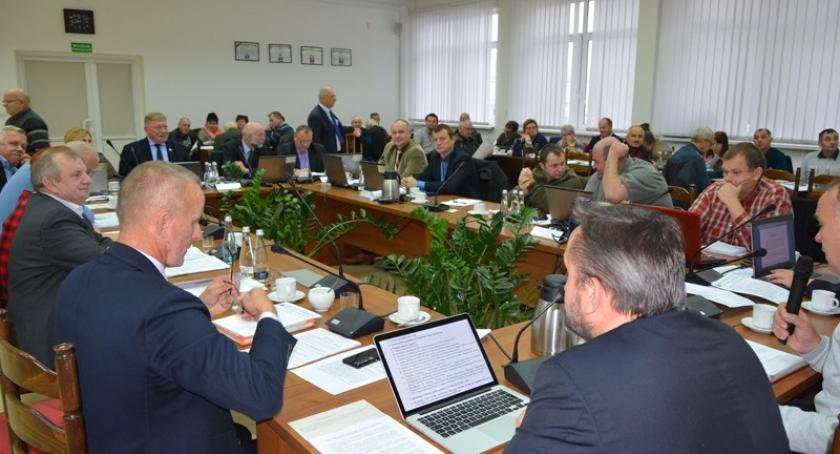 Gm. Kościerzyna. Są nowe taryfy opłat za wodę i ścieki