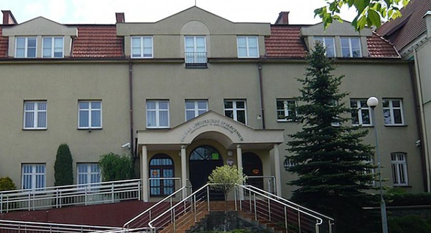 Dzień Osób Niepełnosprawnych w kościerskim ZUSie