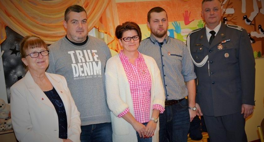 Kościerzyna. Najcenniejszy z leków noszą w sobie i bezinteresownie dzielą się nim z innymi