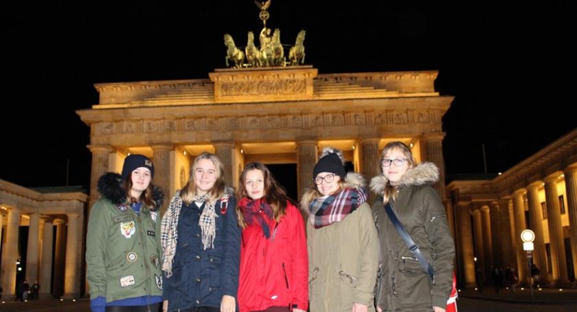 Zawodnicy UKS Manta wywalczyli pięć medali na zawodach w Berlinie
