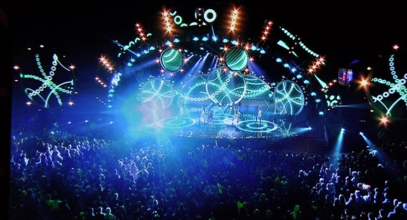 Król disco polo w Stężycy - na Przebojowej Majówce wystąpi Akcent