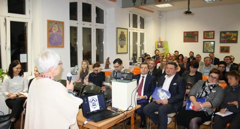 Projekt Fundacji Sprawni Inaczej doceniony przez Komisję Europejską