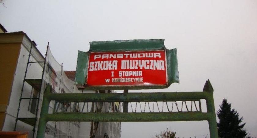 Szkoła muzyczna im. Mazurka Dąbrowskiego?