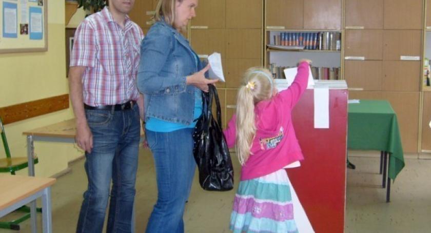 Kandydaci do Rady Miejskiej w Kościerzynie