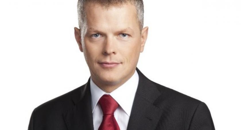 Burmistrz atakuje posła