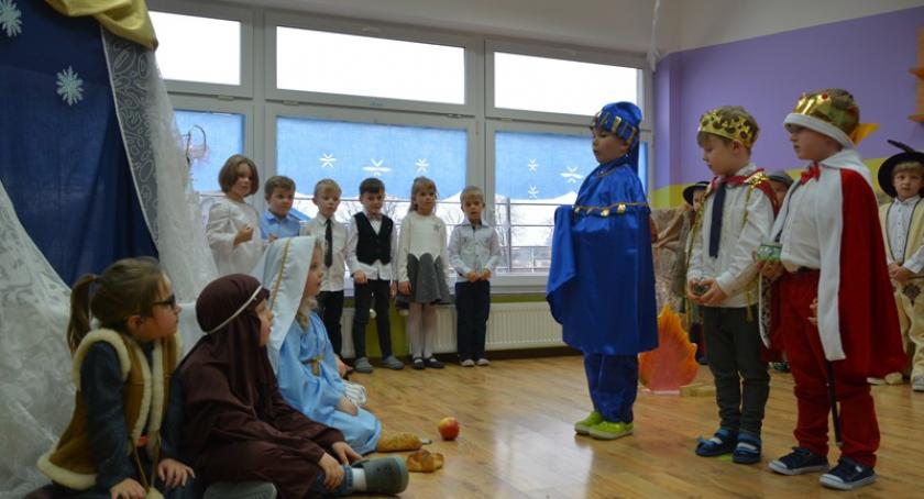Kościerzyna. Kornelkowe koncerty w przedszkolu BlueBell
