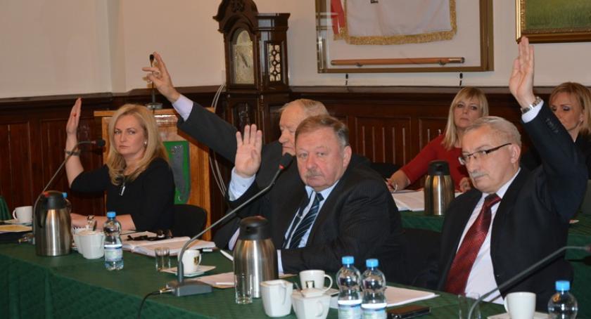 Powiat. Przyszłoroczny budżet uchwalony - będą inwestycje