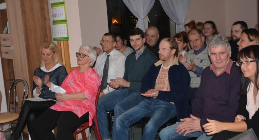 Kościerzyna. Podopieczni ŚDS podsumowali swoje spotkania z kulturą