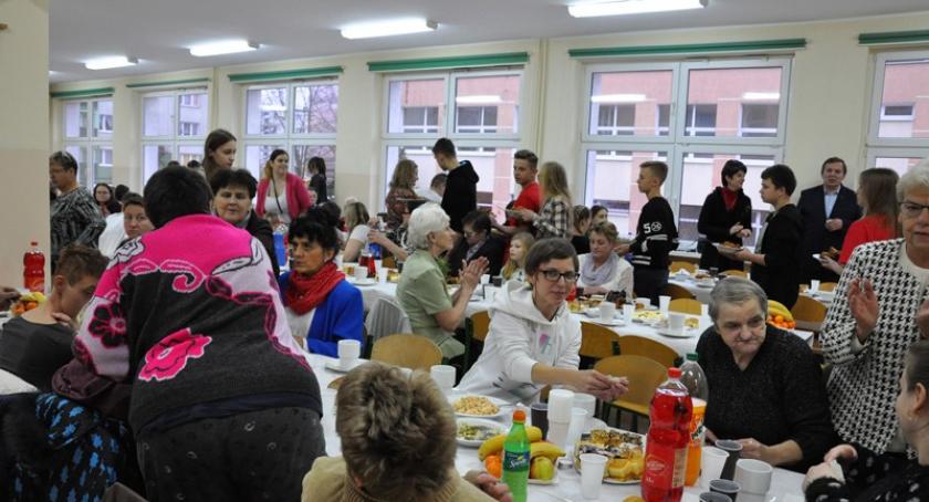 Kościerzyna. Wigilia dla potrzebujących na 250 osób