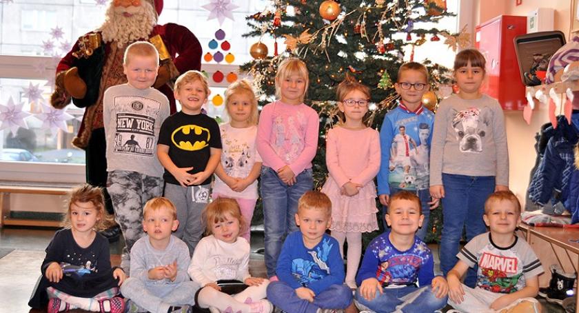 Święta oczami milusińskich z Akademii Przedszkolaka