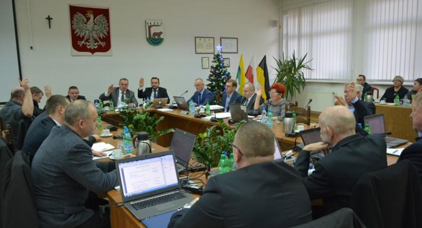 Gm. Kościerzyna. Przyszłoroczny budżet uchwalony