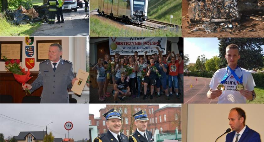 Taki był rok 2016  - przypominamy najważniejsze wydarzenia