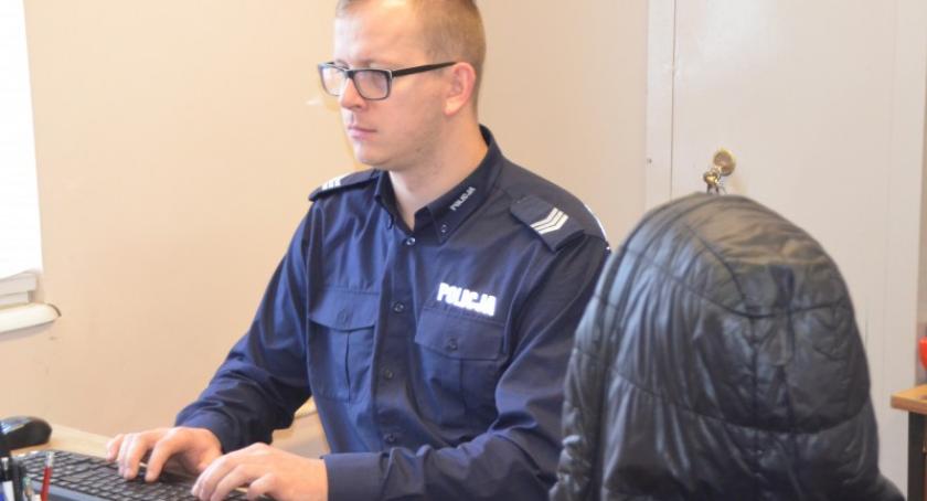 Zgłosiła wypadek, którego nie było. 54-latka odpowie za lipcowy żart