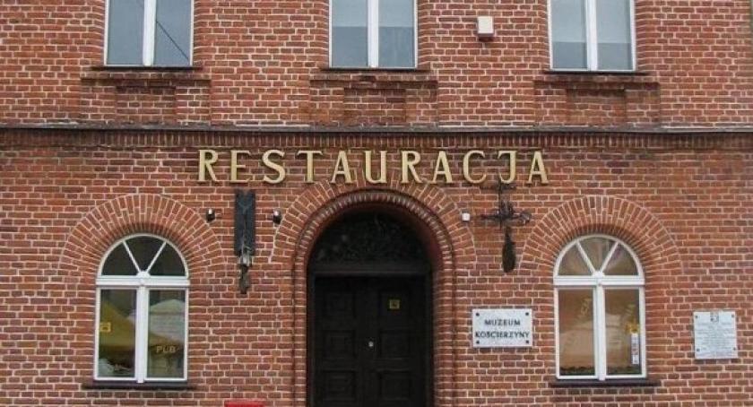 Muzeum Ziemi Kościerskiej im. dr Jerzego Knyby?